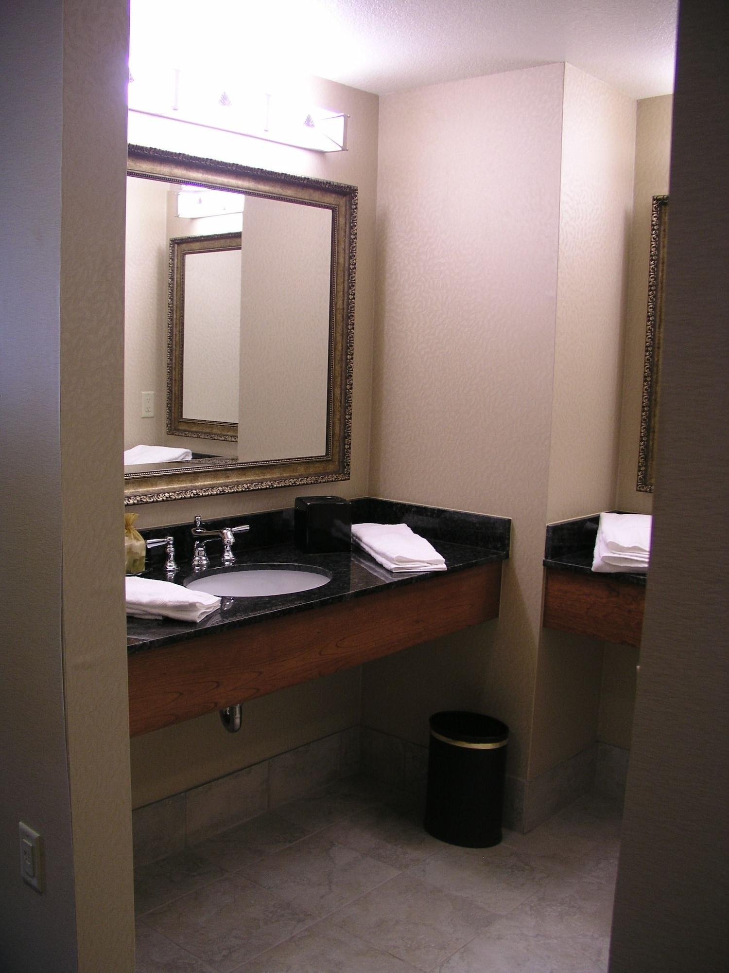 Three Rivers Casino Resort Florence Extérieur photo