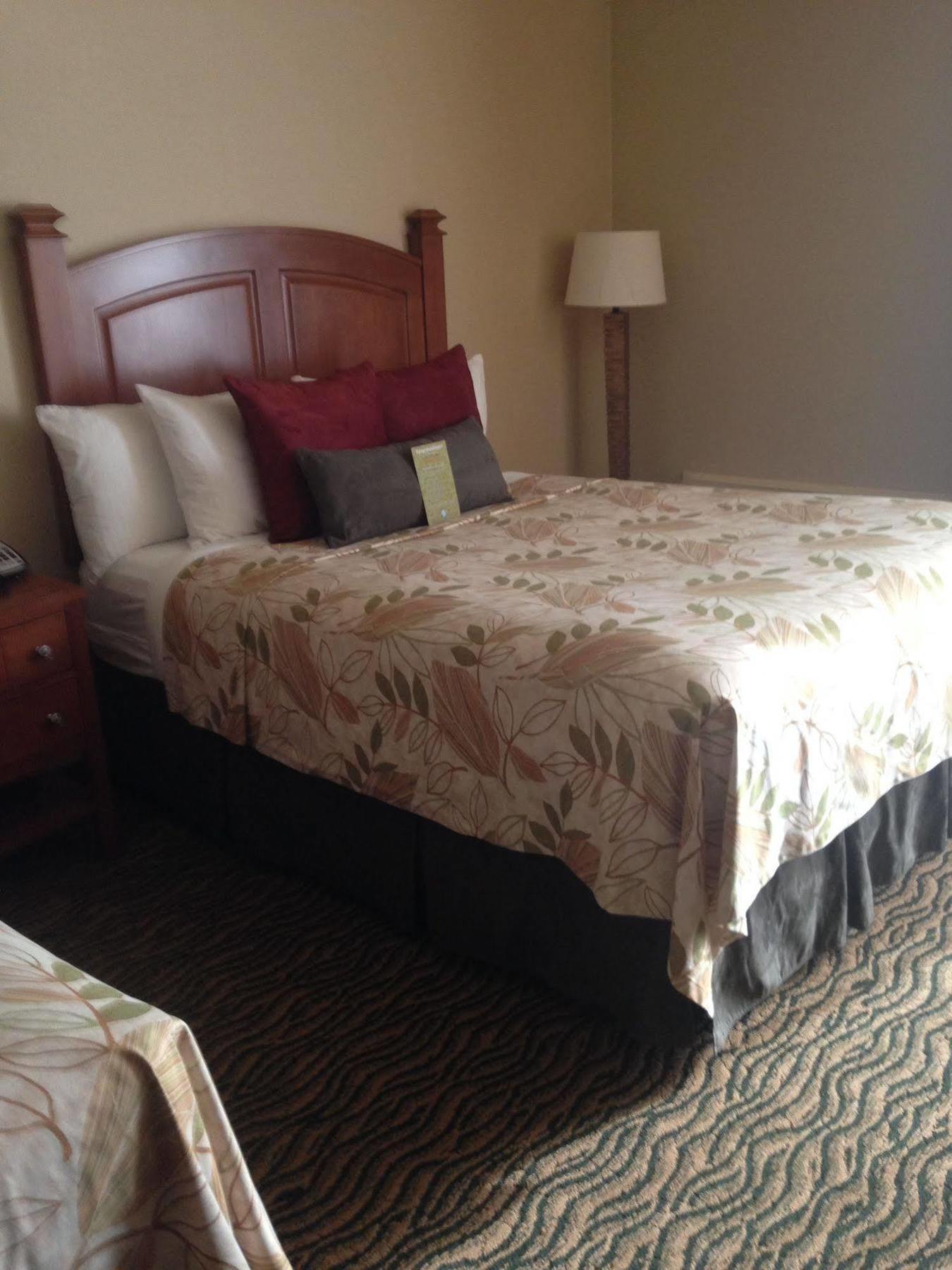 Three Rivers Casino Resort Florence Extérieur photo