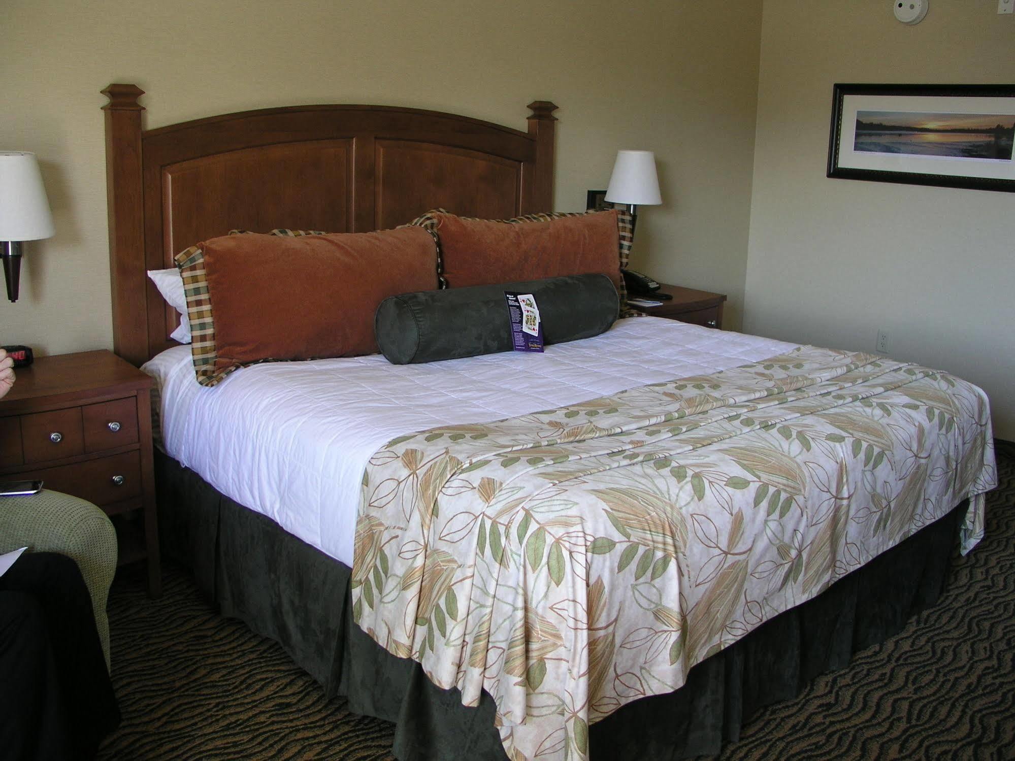 Three Rivers Casino Resort Florence Extérieur photo