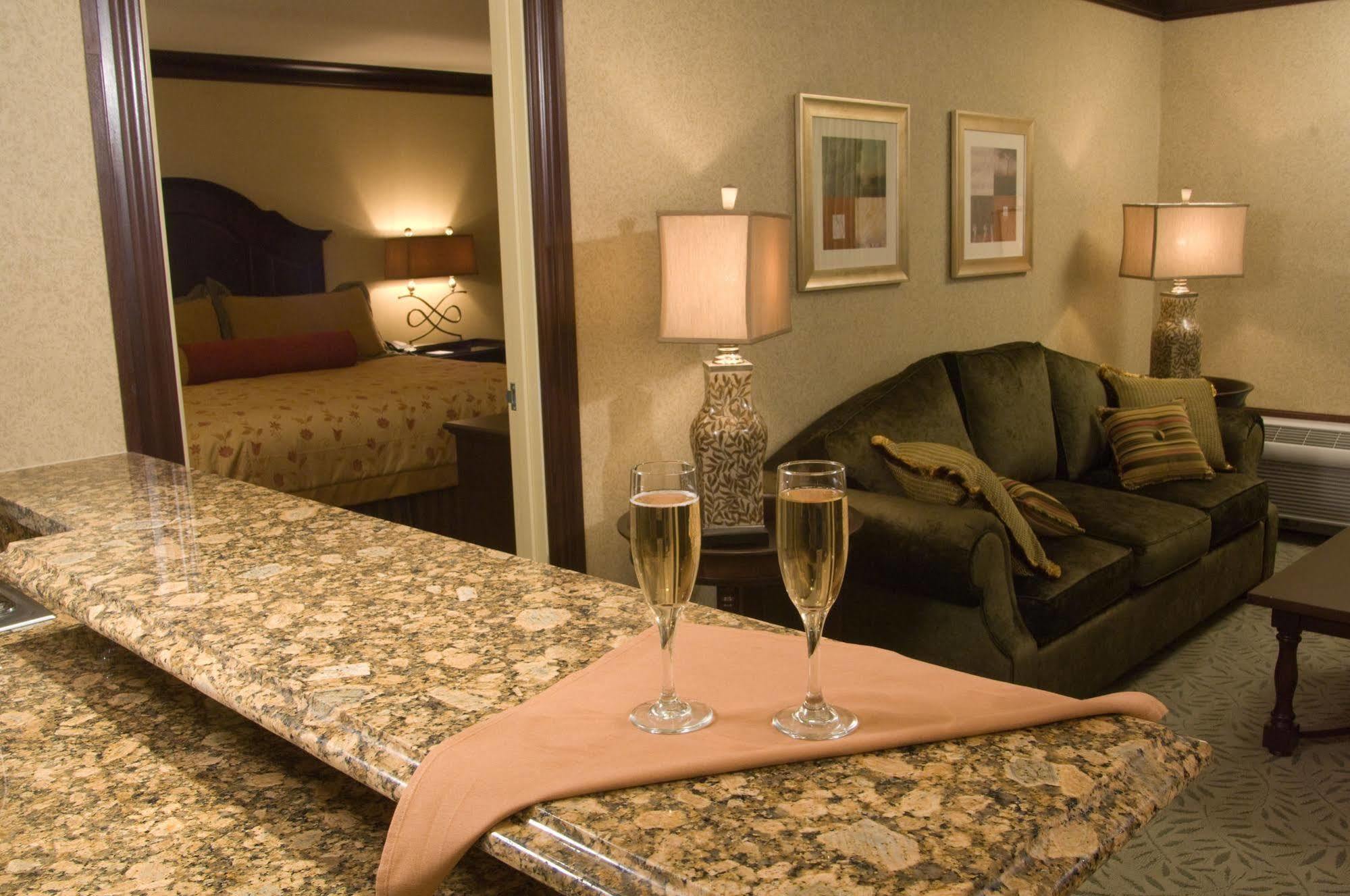 Three Rivers Casino Resort Florence Extérieur photo